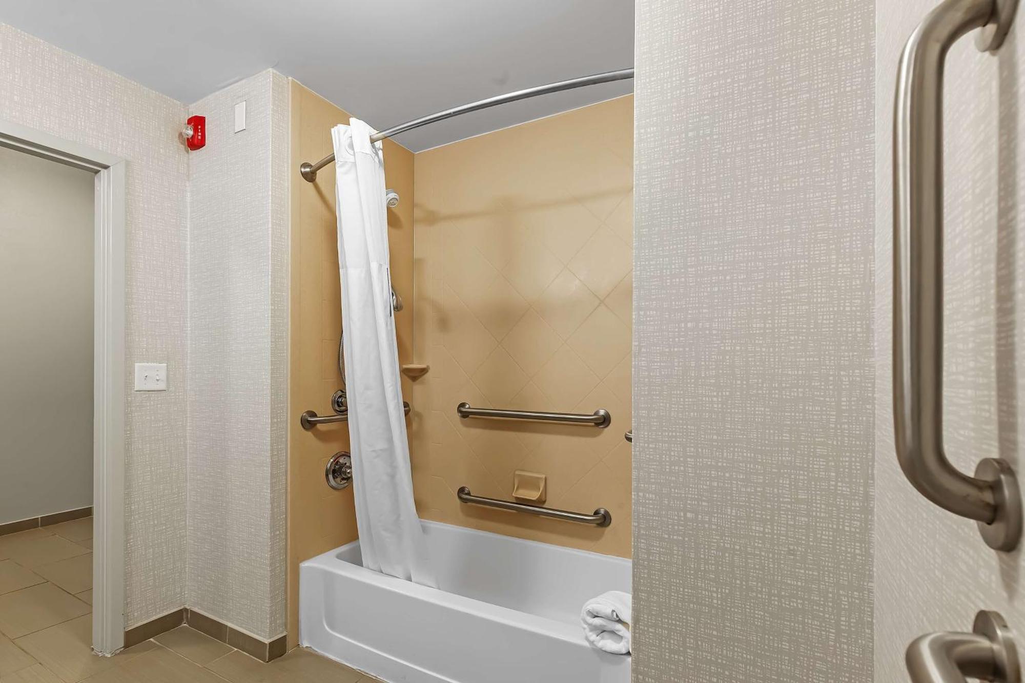 Hampton Inn - Atmore Exterior foto